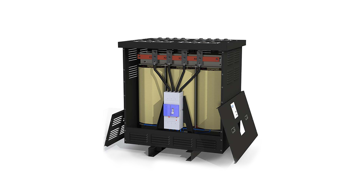 Tamura Isolator Transformers