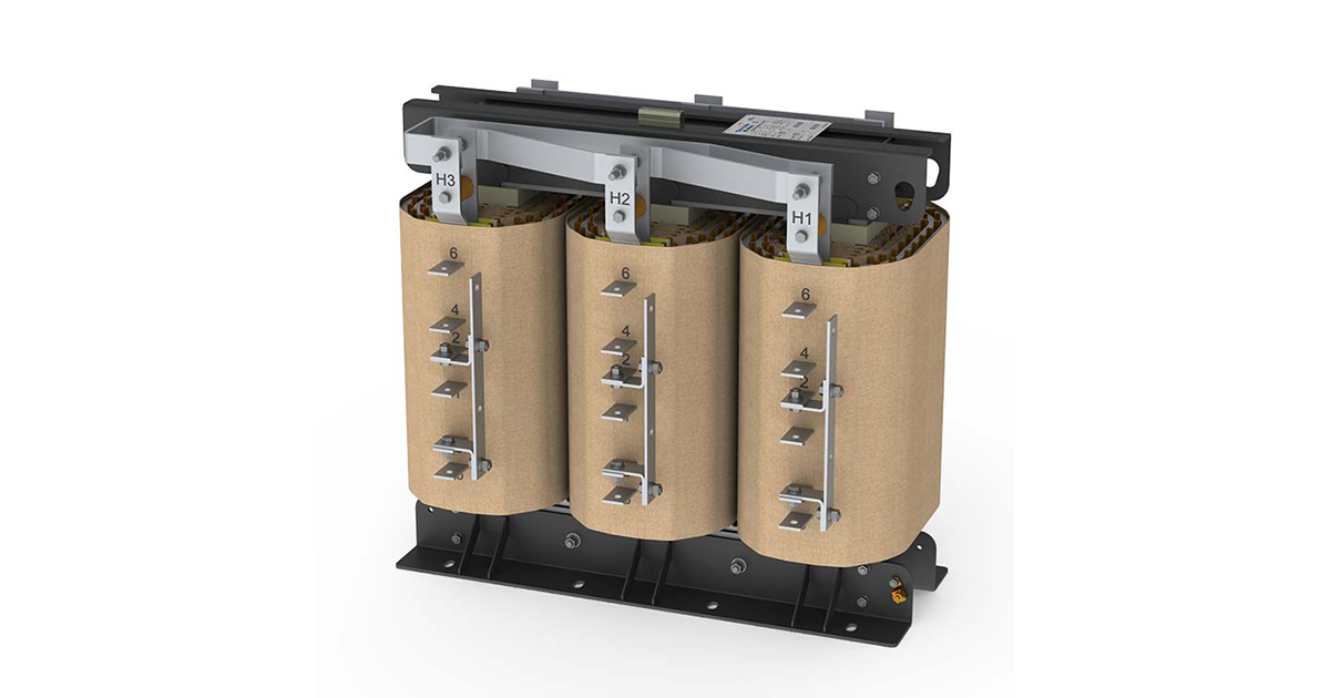 Transformers for Renewable Energy